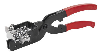 B&Q Sealey Automotive Pipe Bender 4-In-1 Vs0344