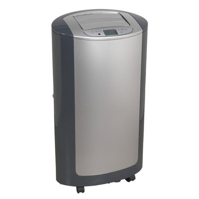 Sealey Sac12000 Air Conditioner/dehumidifier/heater 12,000Btu/hr from B&Q