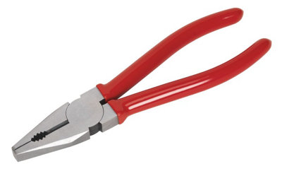 Sealey Combination Pliers 200mm Ak8561 from B&Q