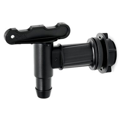 Replacement Tap For Strata Water Butts from B&Q