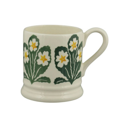 300Ml Emma Bridgewater Primrose Half Pint MugCeramic from B&Q