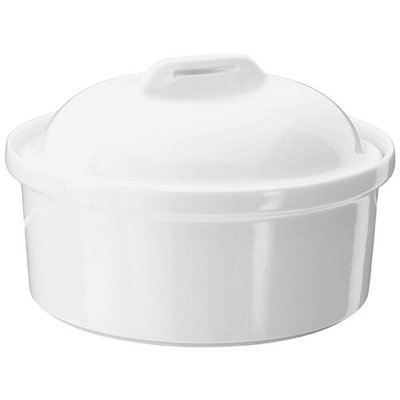 Judge Table Essentials 2.8L Casserole from B&Q