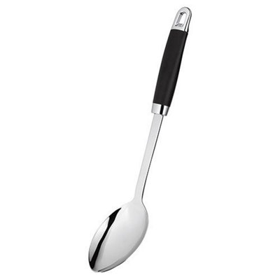 Stellar James Martin Solid Serving Spoon from B&Q