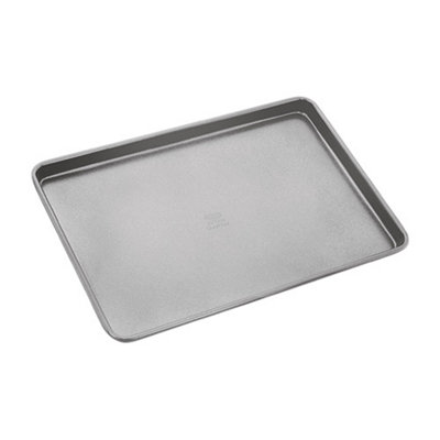 James Martin Bakers Dozen Bakeware 15" Baking Sheet from B&Q