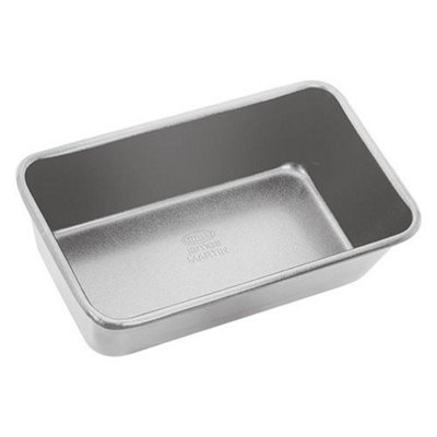 James Martin Bakers Dozen Bakeware 2Lb Loaf Pan from B&Q