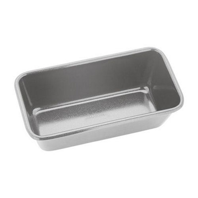 James Martin Bakers Dozen Bakeware 1Lb Loaf Pan from B&Q