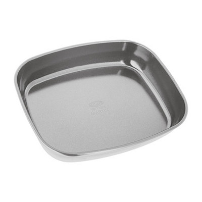 James Martin Bakers Dozen Bakeware 10" Roaster from B&Q