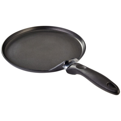 Judge Speciality Cookware22Cm Induction Crepe Pan