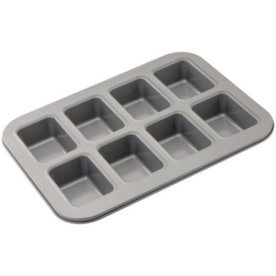 Judge Bakeware 8 Cup Mini Loaf Tin - Image 5