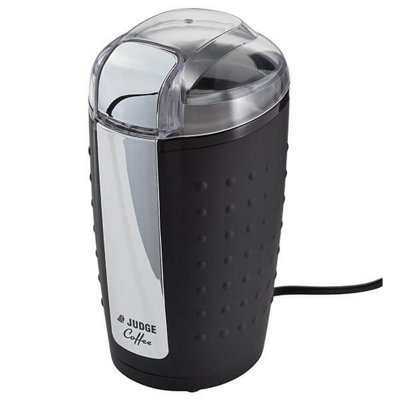 Judge Jea86 Electric Coffee Grinder from B&Q
