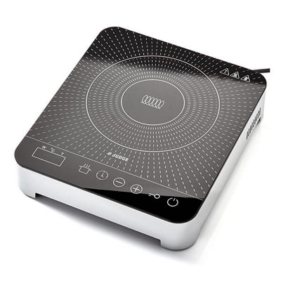 Judge Electricals Induction Hob from B&Q