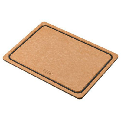 Stellar Form 36X28X1Cm Chopping Board from B&Q