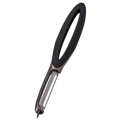 Stellar Curve Gadgets Black Peeler from B&Q
