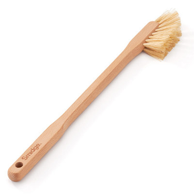 Smidge Cleaning Large Bottle Brush from B&Q