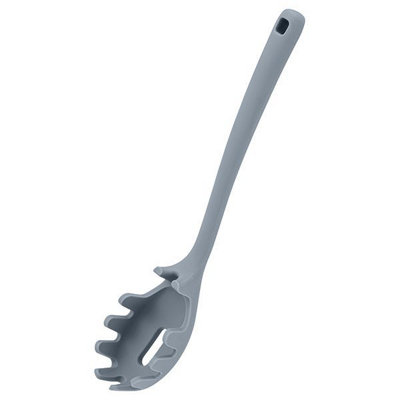 B&Q -  Silicone Spaghetti Server