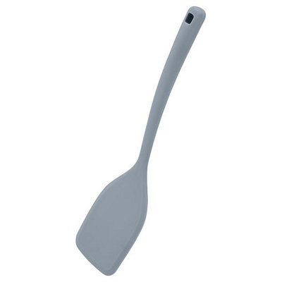 Judge Silicone Solid TurnerDishwasher Safe from B&Q