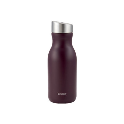 B&Q -  350Ml Bottle Autumn Berry
