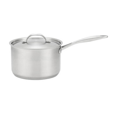 Stellar 7000 Profile Matte 20Cm Saucepan from B&Q