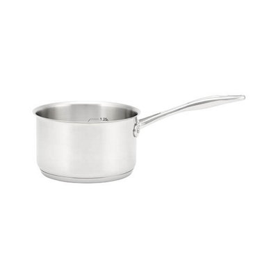 Stellar 7000 Profile 16Cm Open Saucepan from B&Q