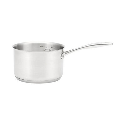 Stellar 7000 Profile 18Cm Open Saucepan from B&Q