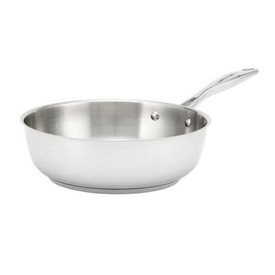 Stellar 7000 Profile 24Cm Chef Pan