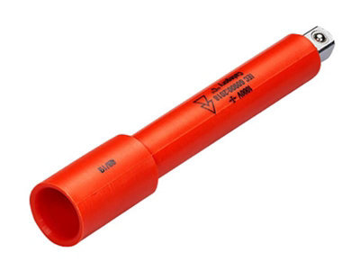 Itl Insulated 01791 Insulated 3/8In Drive Extension 125mm (5In) Itl01791 from B&Q