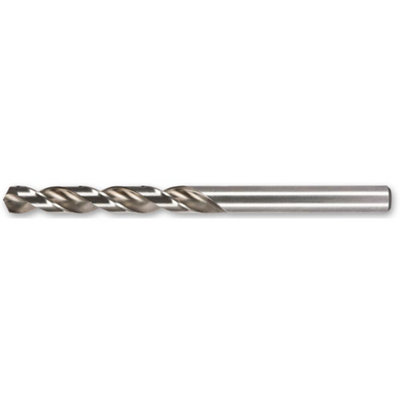 B&Q Cobalt Axminster Workshop /Hss Drill Bit - 2.5Mm