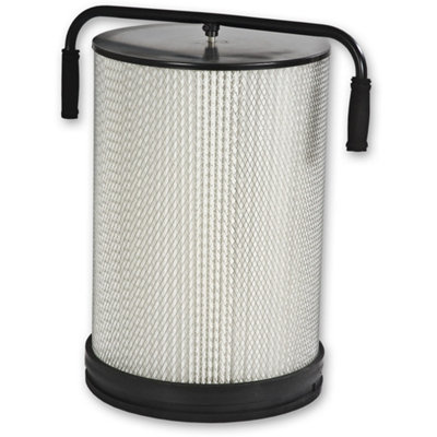 B&Q Awede2 Filter Cartridge (Filter Cartridges And Bags)