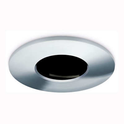 JCC Lighting Jcc Jc010013/ch Fireguard Bezel Chrome Ip20 from B&Q