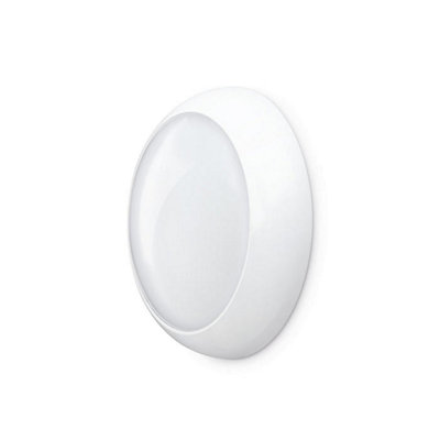 JCC Lighting Jcc Jc070320 Radialed Rapid Pro 12/16/20W Ip65 3000/4000/5700K White from B&Q