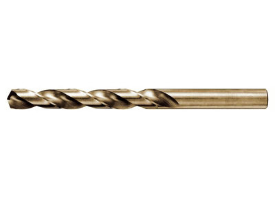 Dormer A777 Hsco Heavy-Duty Jobber Drill 8.50mm Ol: 117mm Wl: 75mm from B&Q