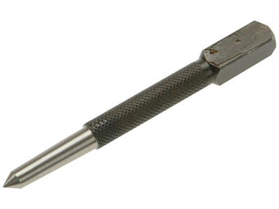 Priory 44 Square Head Centre Punch 1/8In from B&Q