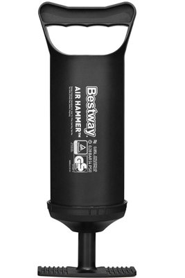 Bestway 12" Air HammerInflation Pump from B&Q