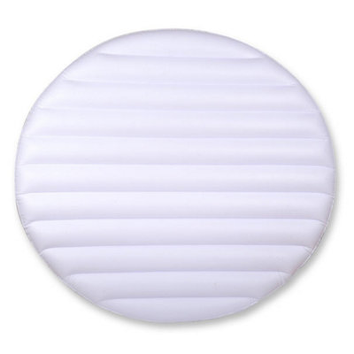 B&Q -  Lay-Z-Spa Vegas / Saint Tropez Inflatable Cover / Lid