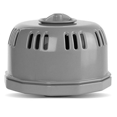 Bestway Lay-Z-Spa Double Filter Housing Platinum / Premium / Vegas / Monaco from B&Q
