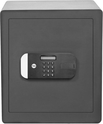 Yale Maximum Security SafeLarge from B&Q