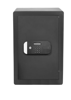 Yale Maximum Security SafeExtra Large from B&Q
