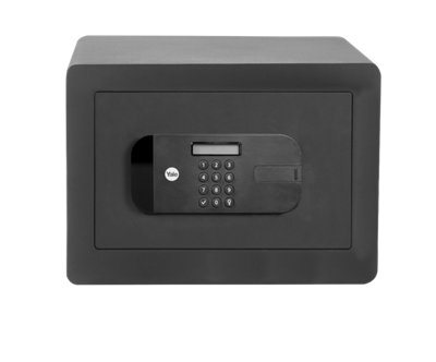 Yale High Security SafeMedium from B&Q