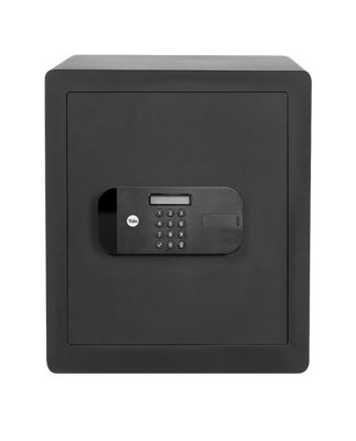 Yale High Security SafeLarge from B&Q