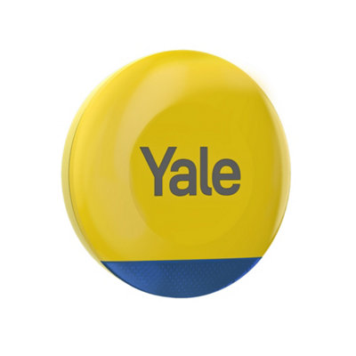 Yale Outdoor siren smart alarm range weatherproof real time alerts - Image 5