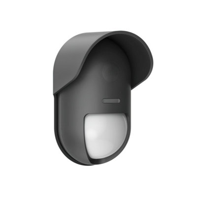 Yale - Outdoor Motion Sensor - Wireless - Infrared Sensor - Black - Image 5