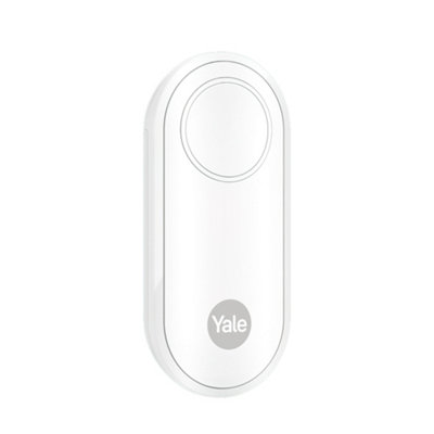Yale Home Wireless Intruder Alarm Panic Button from B&Q