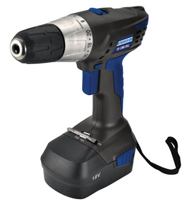 Energer cordless drill sale