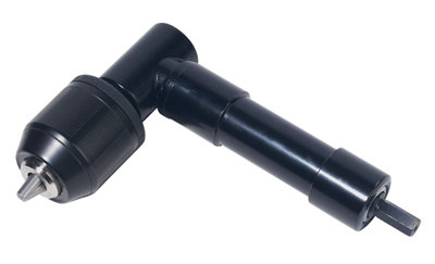 Erbauer ½" Keyless Chuck Cha62971 from B&Q