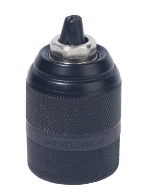 Erbauer ½" Keyless Chuck Cha47113 from B&Q