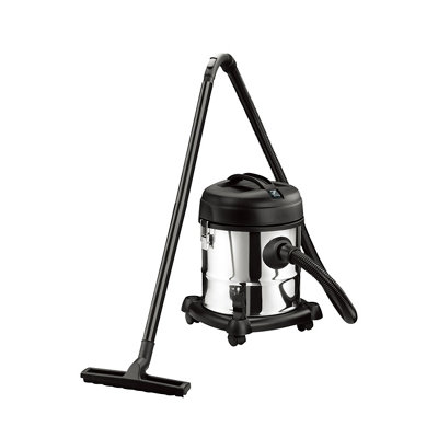 B&Q -  K-402/12 Corded Wet & Dry Vacuum15L