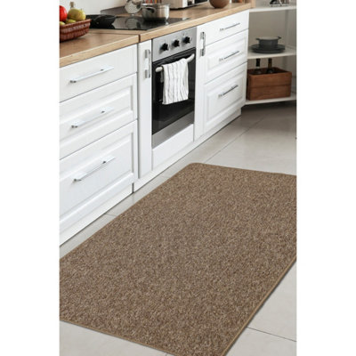 Homemaker Essentials Runner Beige 080X133cm - Image 4