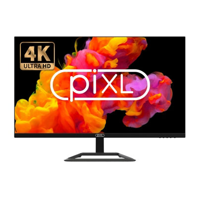 B&Q -  32" MonitorCm32F44K4K Uhd Ips 60Hz HdmiDisplayport