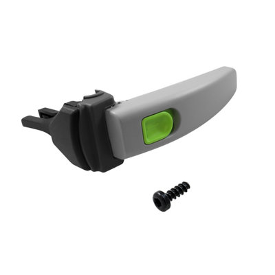 Reliapart Tefal Actifry Al801 Series Grey Basket Handle (Ss-994820) from B&Q