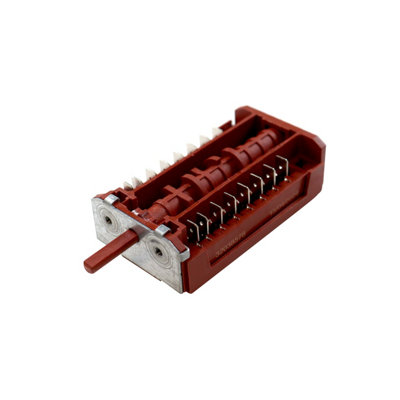 Reliapart VestelBushLogikBekoServis Oven Selector Switch (32016037) from B&Q